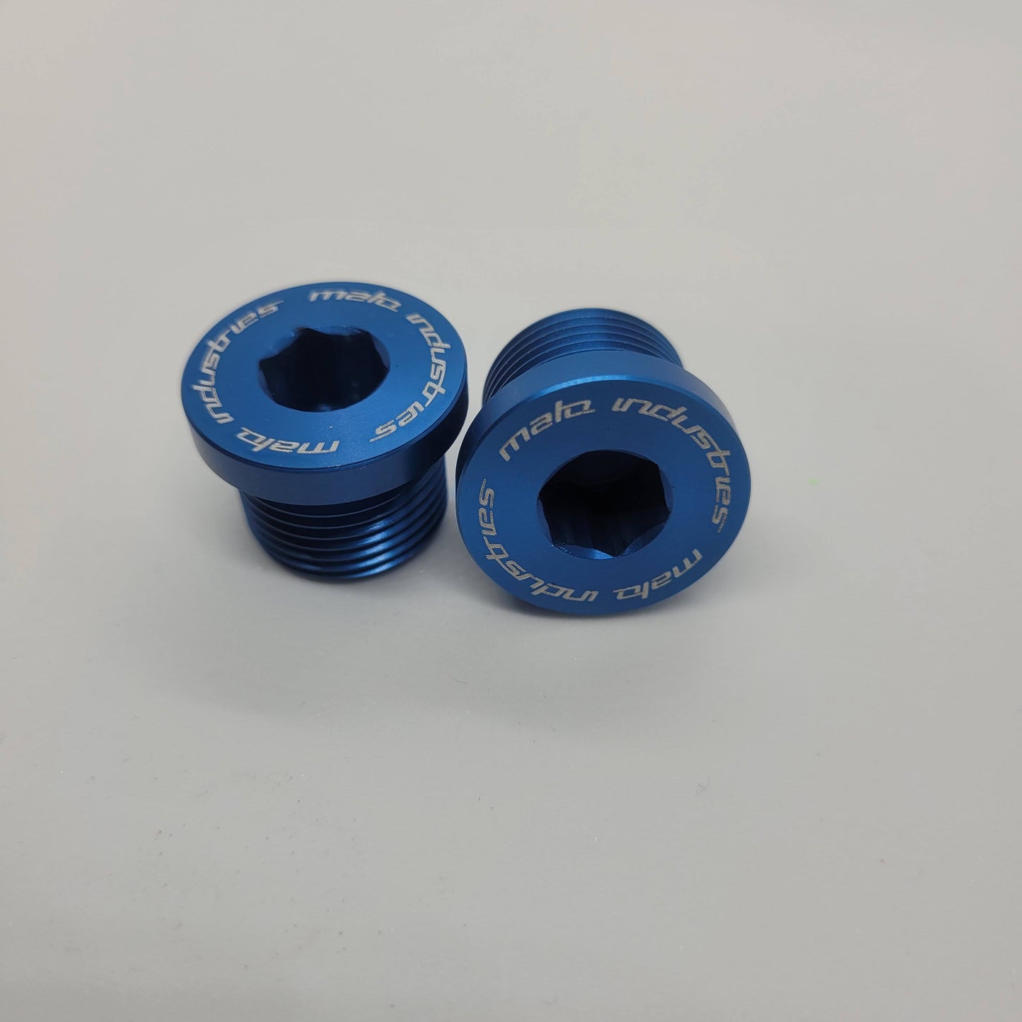 Ölthermostatkappen für BMW N54, N55 und S55 335i (PAAR)