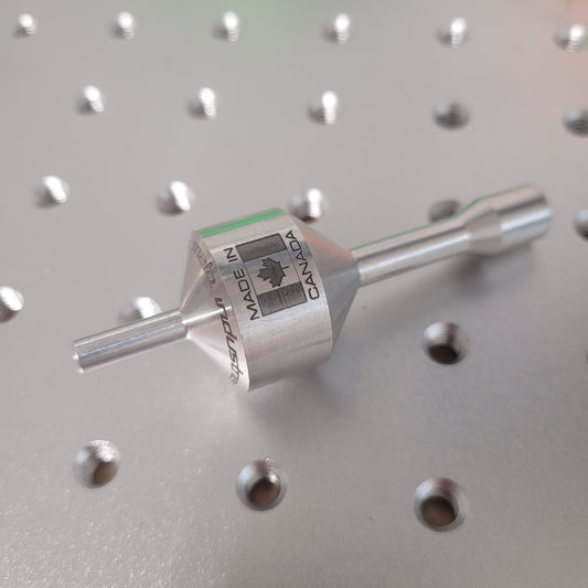 Ölthermostat-Rennventil für BMW 335i, 135i, N54, S55, N55