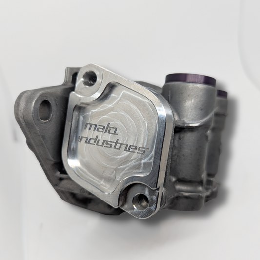 Ölthermostatdeckel für BMW 335i, 135i, N54, N55, S55