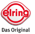 Elring Oil Filter Housing Gasket (Engine Side) 632090 OFHG