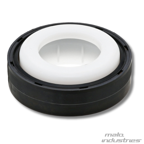 BMW Crankshaft Seal - Elring 11117547842