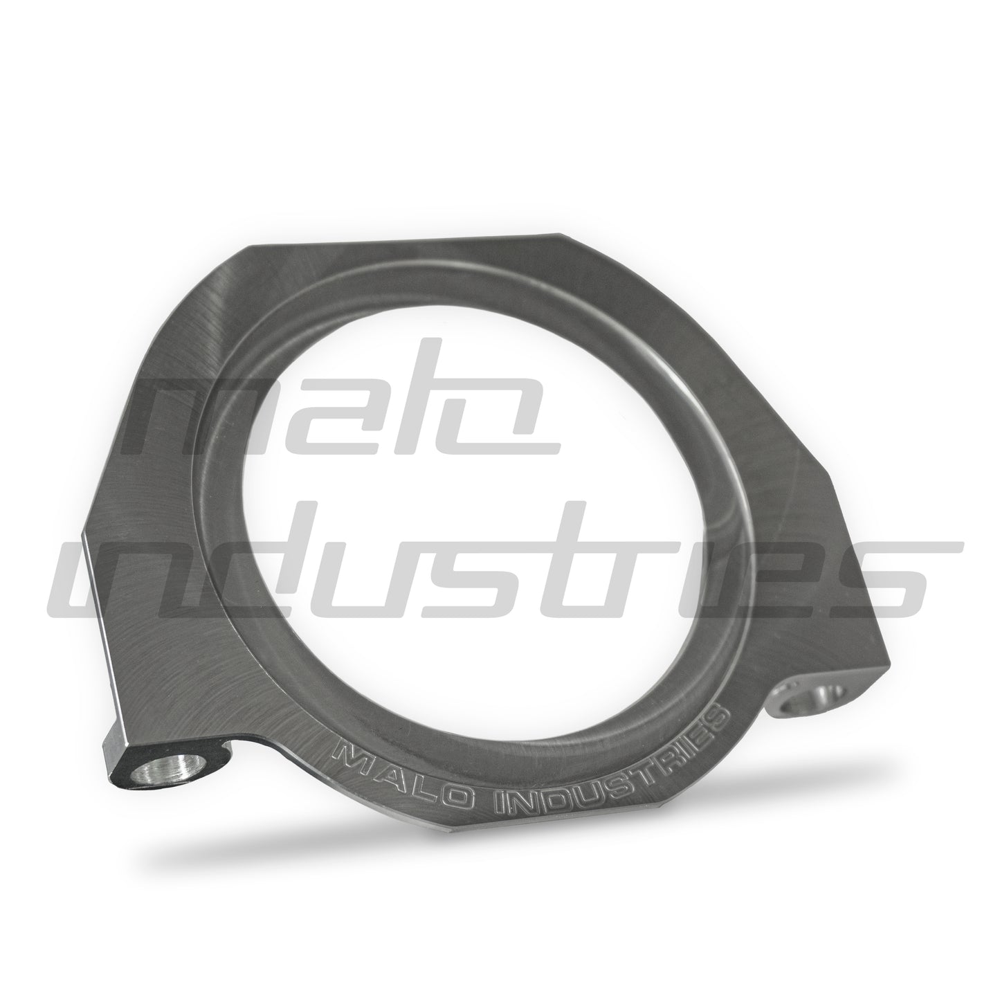 Crank Seal Guard Protection KIT for BMW N52, N54, N55, S55 - 335i, 135i