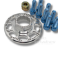 Malo Industries N55 / S55 Crank Bolt Capture (CBC)