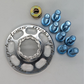 Malo Industries N55 / S55 Crank Bolt Capture (CBC)