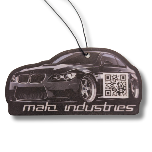 MaLo Industries Lufterfrischer – „Savore &amp; One Million“