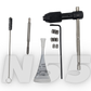 MaLo Industries Headport-Verschlusssatz N54, N55, S55, B58