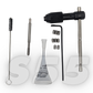 MaLo Industries Headport-Verschlusssatz N54, N55, S55, B58