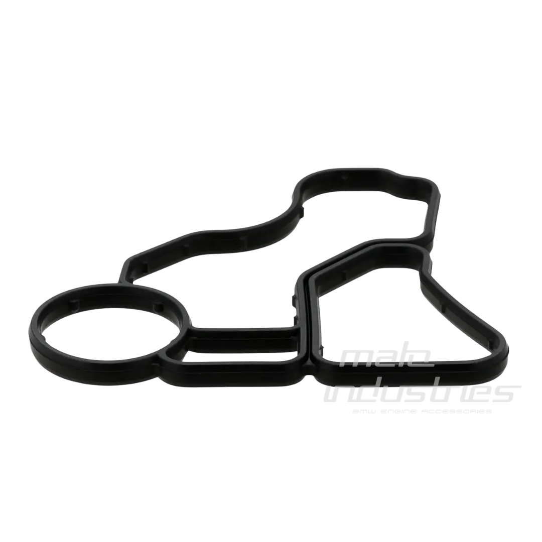 Elring Oil Filter Housing Gasket (Engine Side) 632090 OFHG