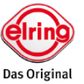 Elring Oil Filter Housing Gasket (Engine Side) 632090 OFHG