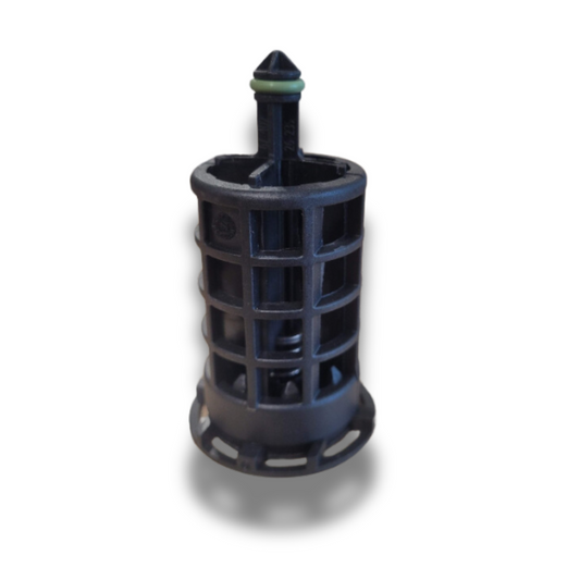 Ölfilterkäfig (Vogelkäfig) für BMW N54, S55, N55, N52, N51, N53, N26, N20