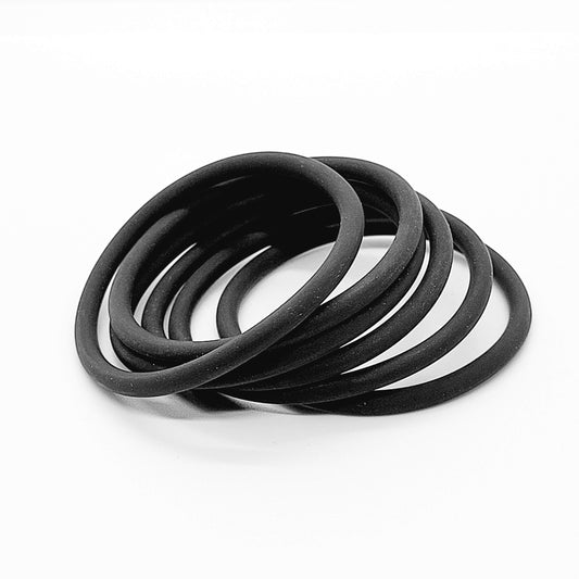 Dichtung für Thermostatdeckel BMW 335i, N54, N55, S55